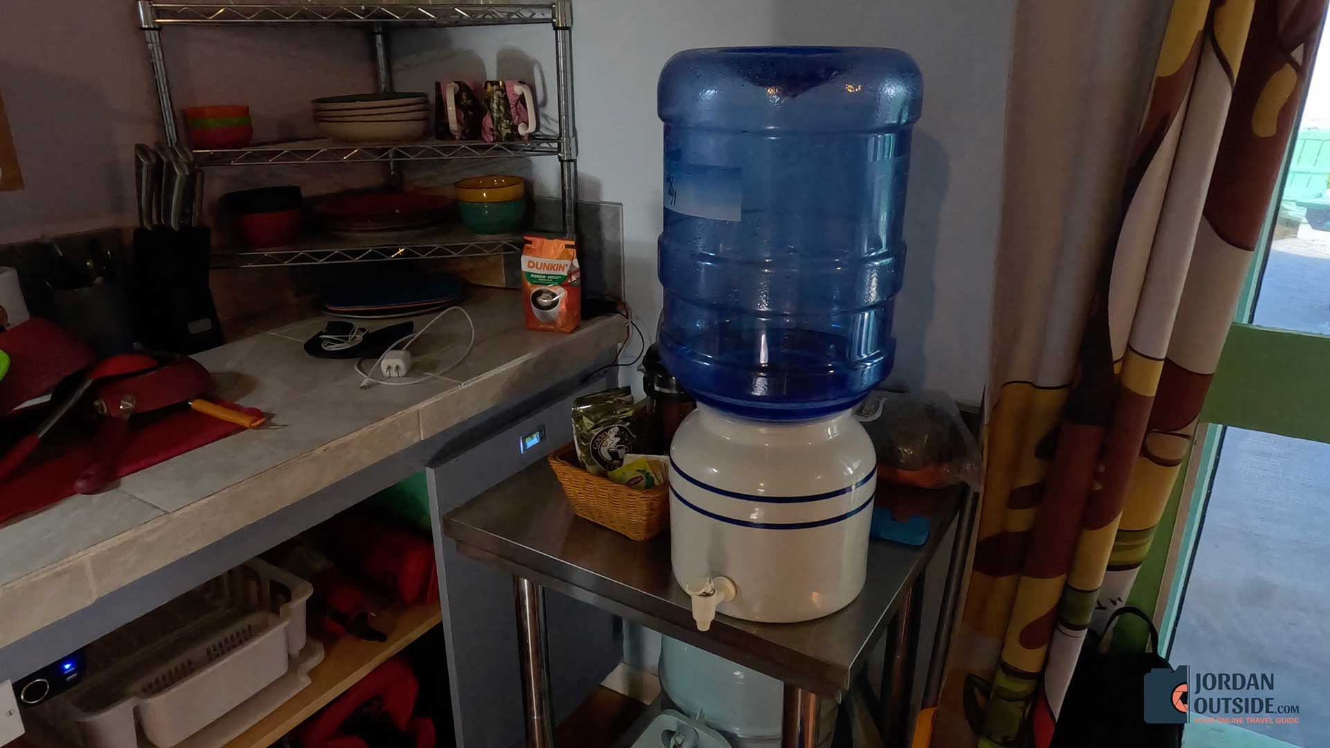 Serenity Beachfront Cottage, Long Island, Bahamas