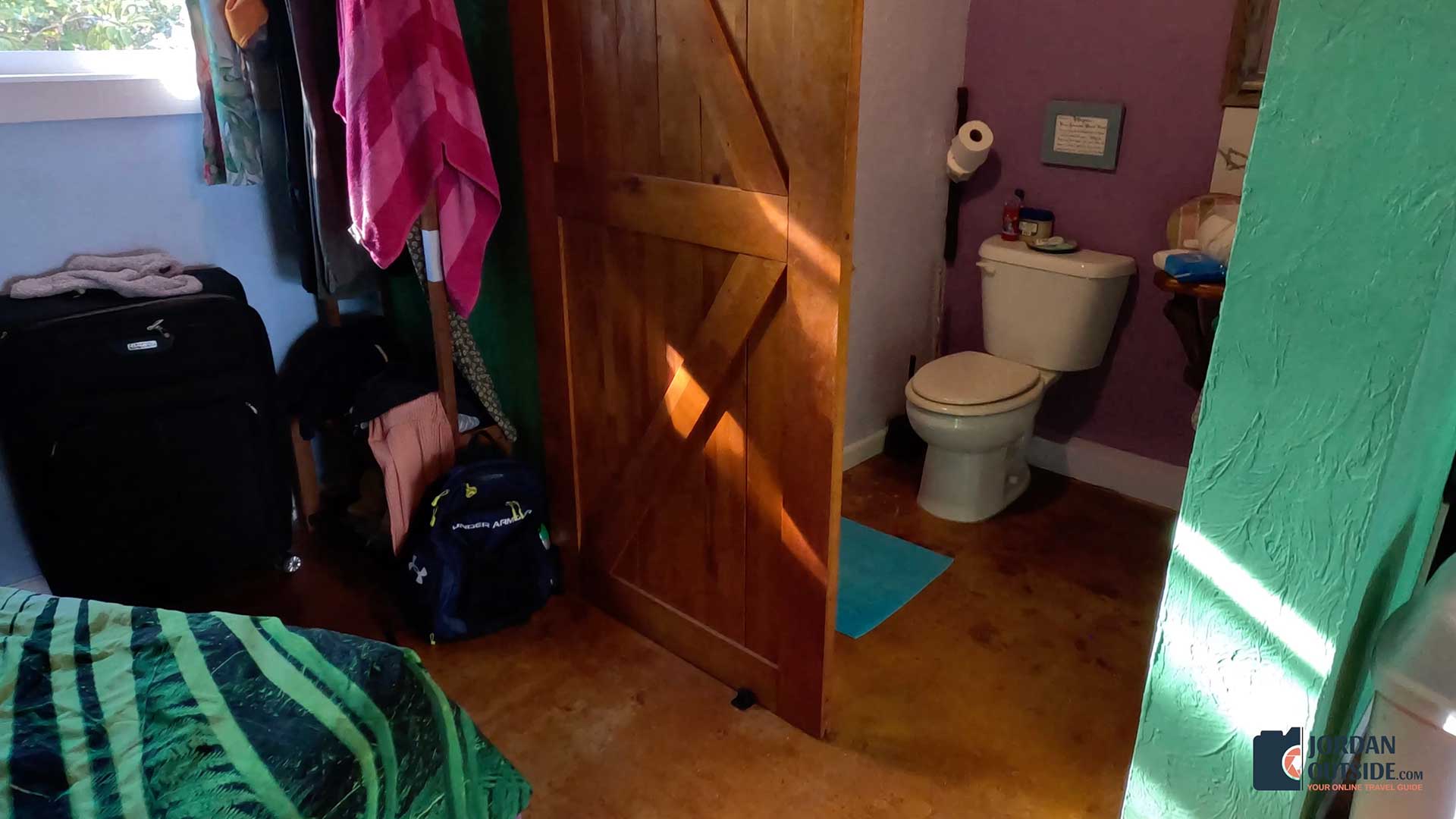 Serenity Beachfront Cottage, Long Island, Bahamas