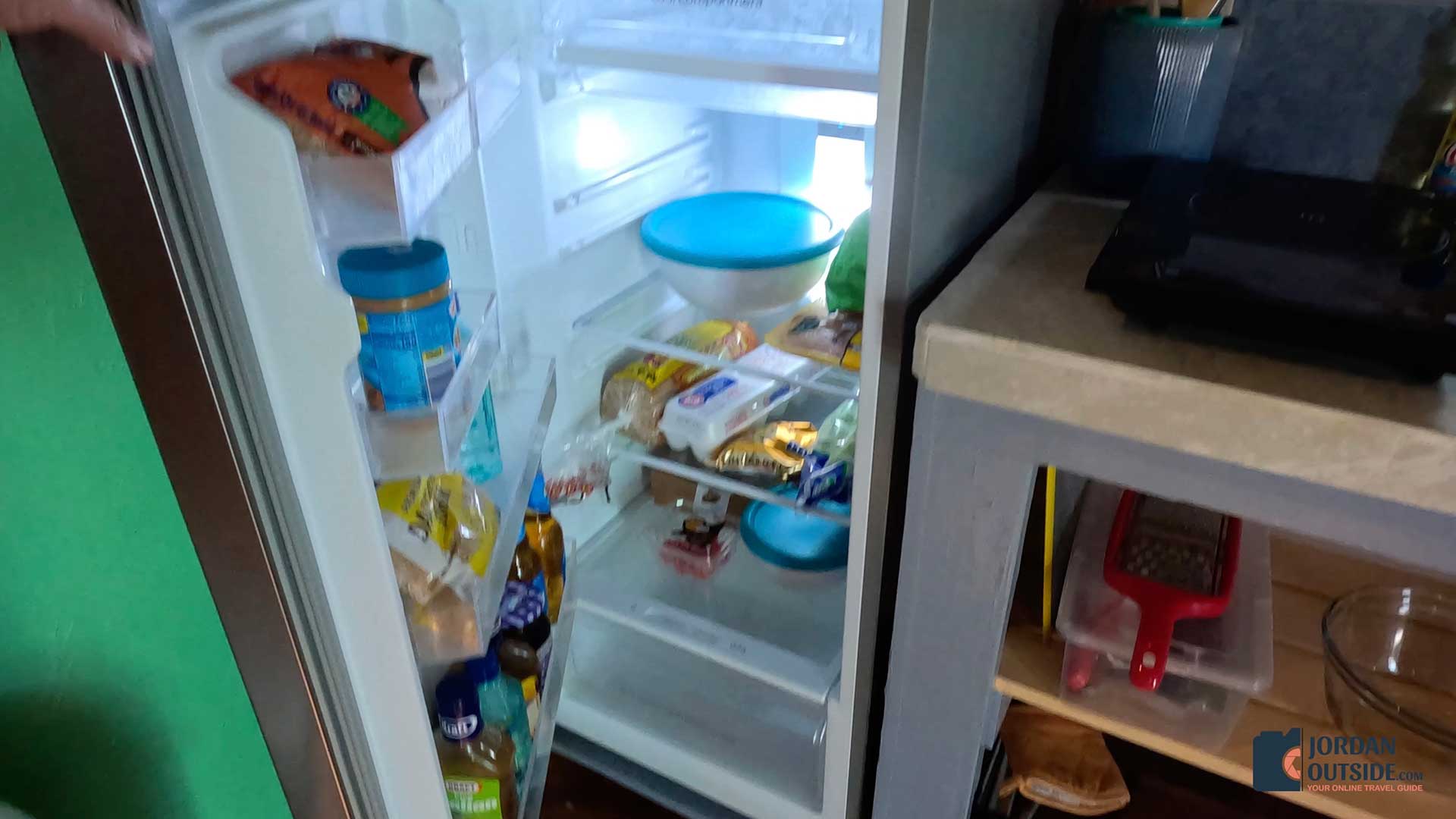 Serenity Beachfront Cottage, Long Island, Bahamas