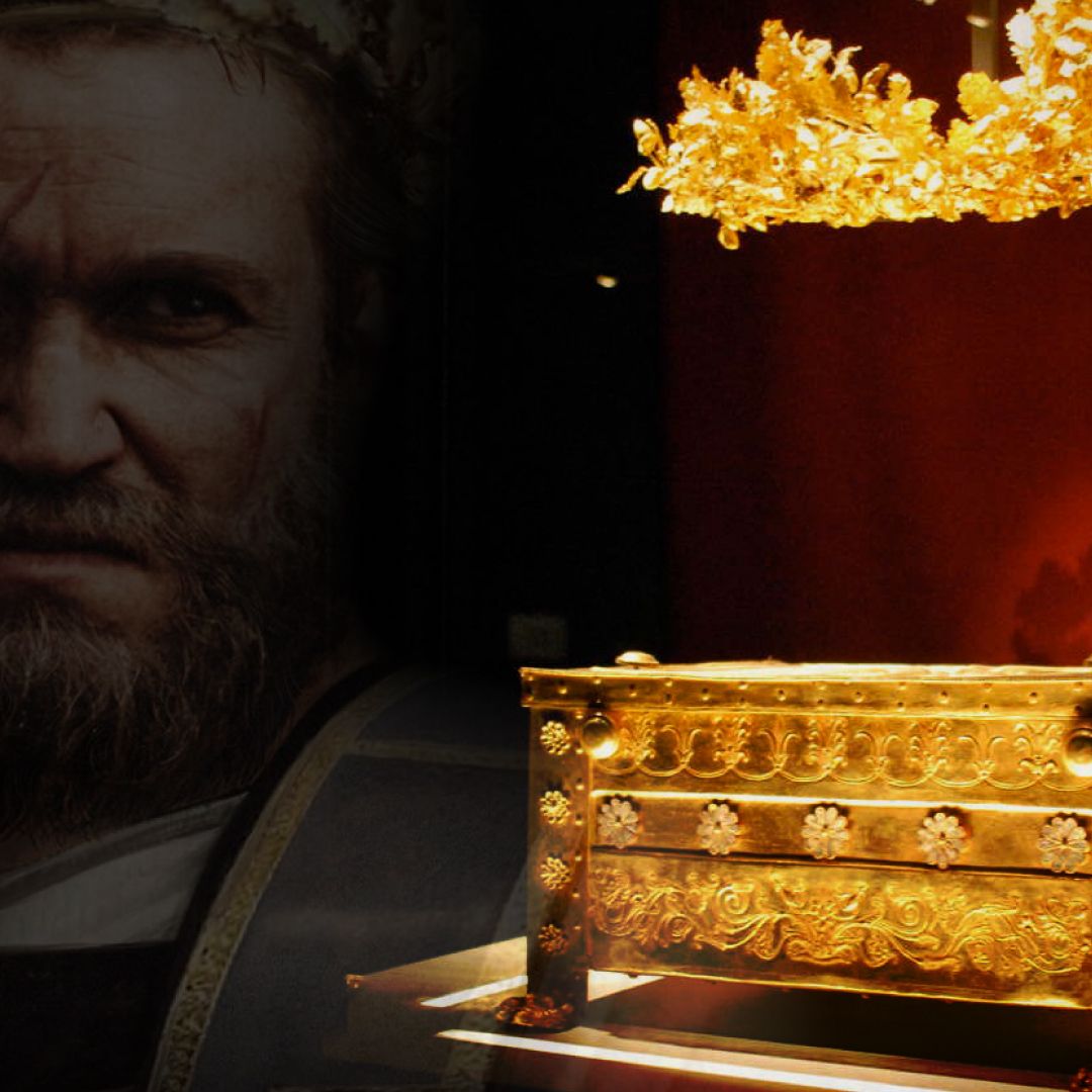 Las guerras médicas