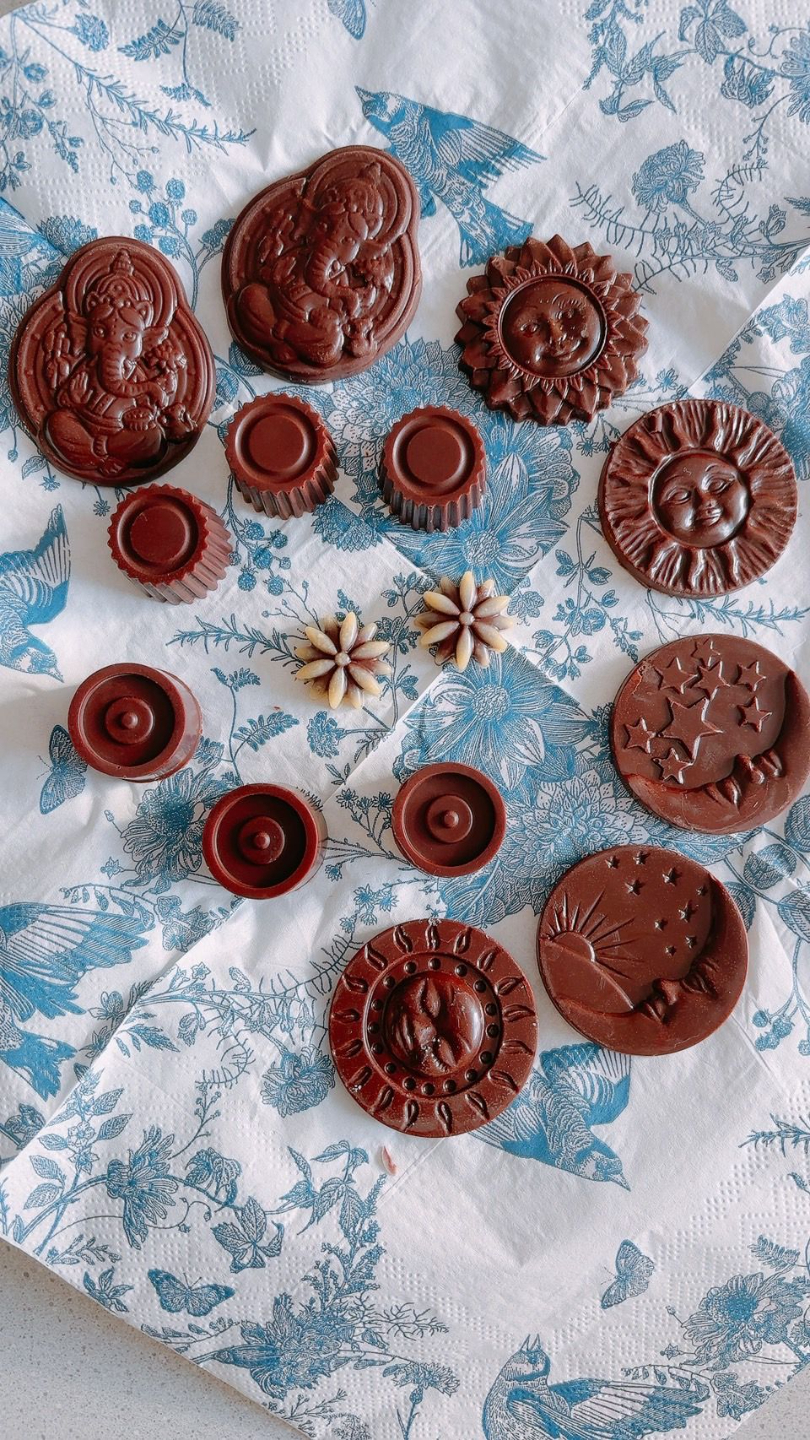 ローフード料理