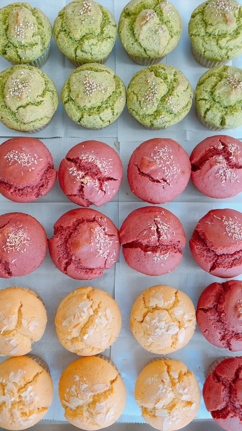 ローフード料理