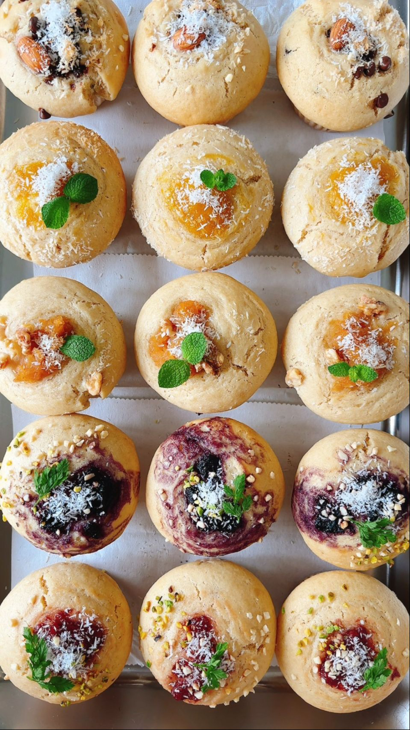 ローフード料理