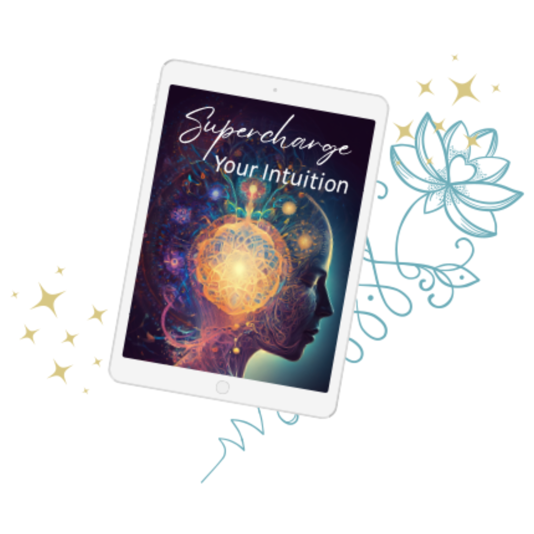 DEB GOETZ | CERTIFIED MEDICAL INTUITIVE