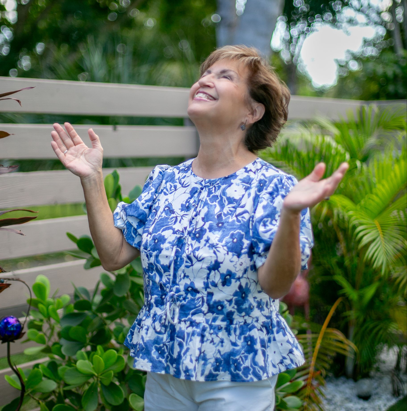DEB GOETZ | CERTIFIED MEDICAL INTUITIVE