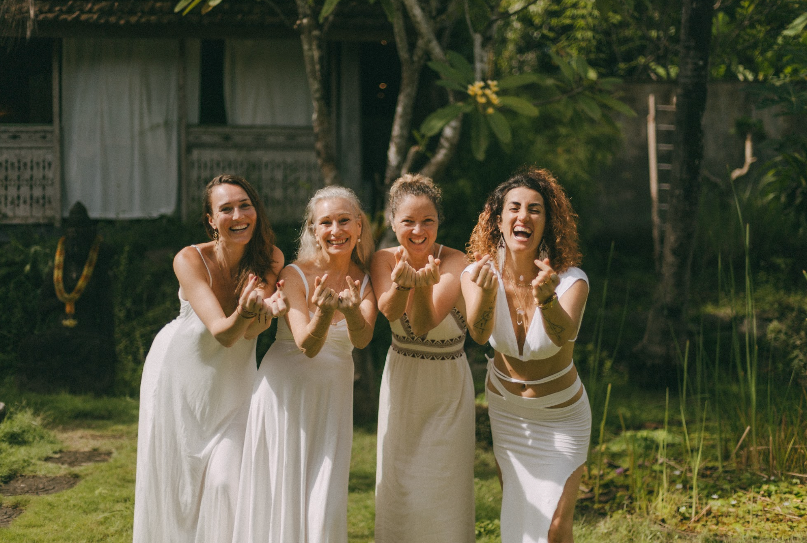 Tantra-Transformation-Retreat-Images