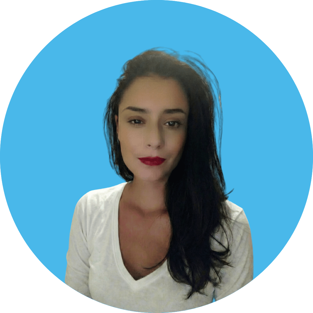 Elli Speak Greekly Teacher