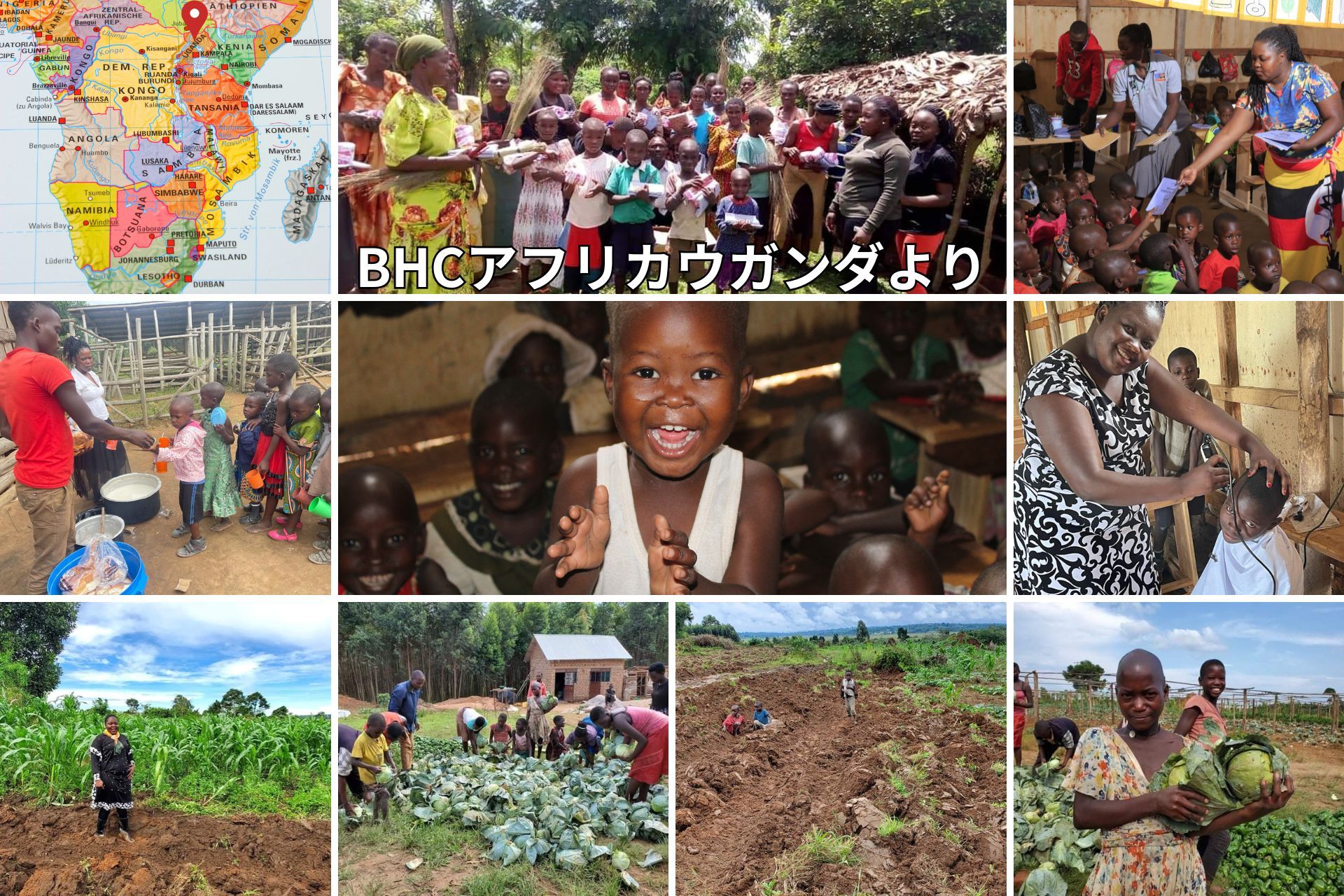 ローフード人物像