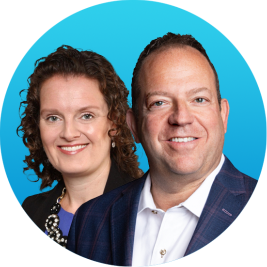 Dr. Ron Kaminer & Kerry Lepicek, RDH