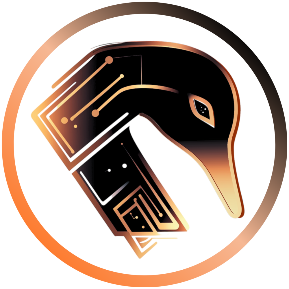 Header Roswan AI Productions Logo