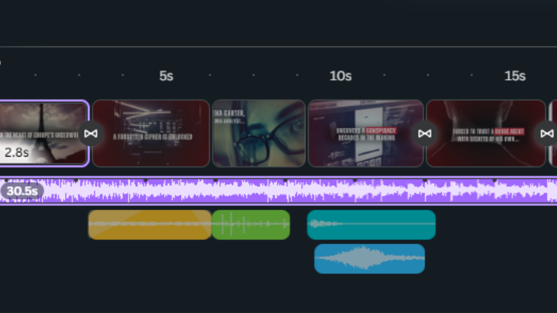 Sound design thumbnail