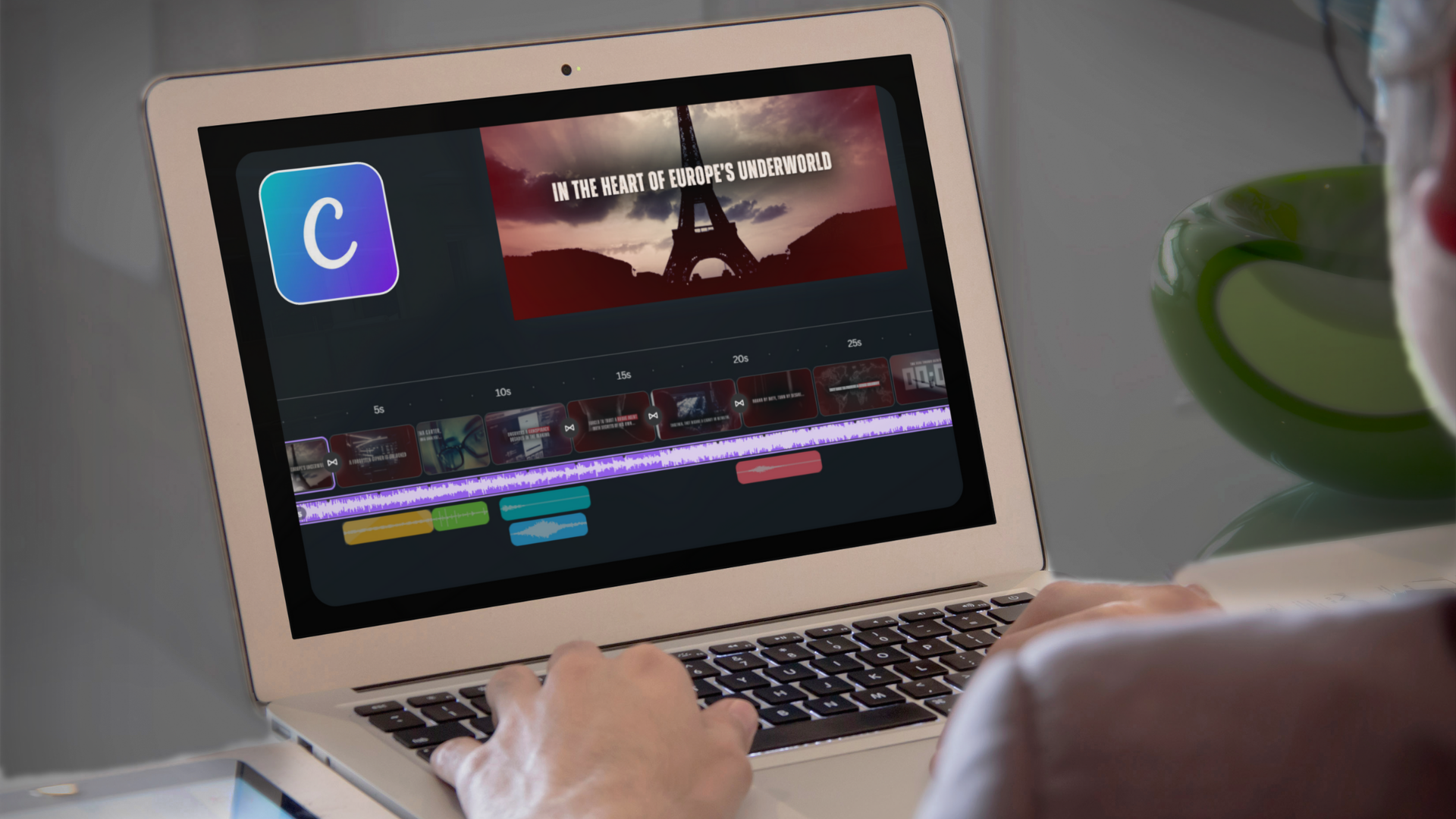 Video tutorials thumbnail