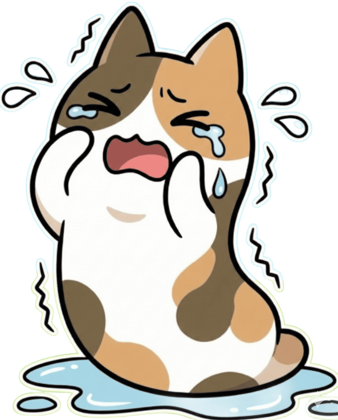 向いていないキャラ