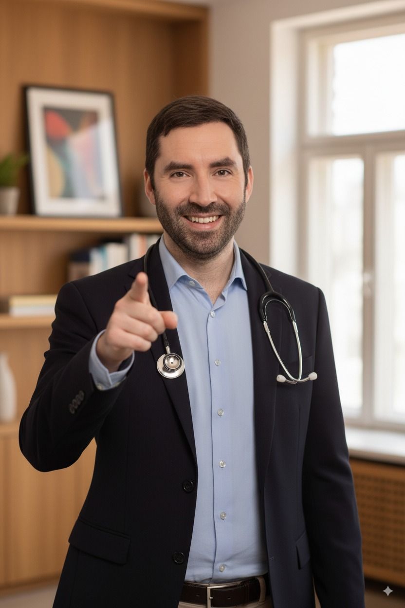 Dr. Rafael Bustamante