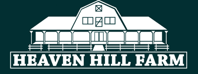 Dog Show at Heaven Hill Farm