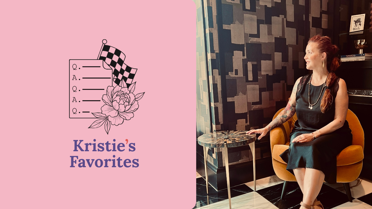 Get Ready, Set, Report favorite hero image