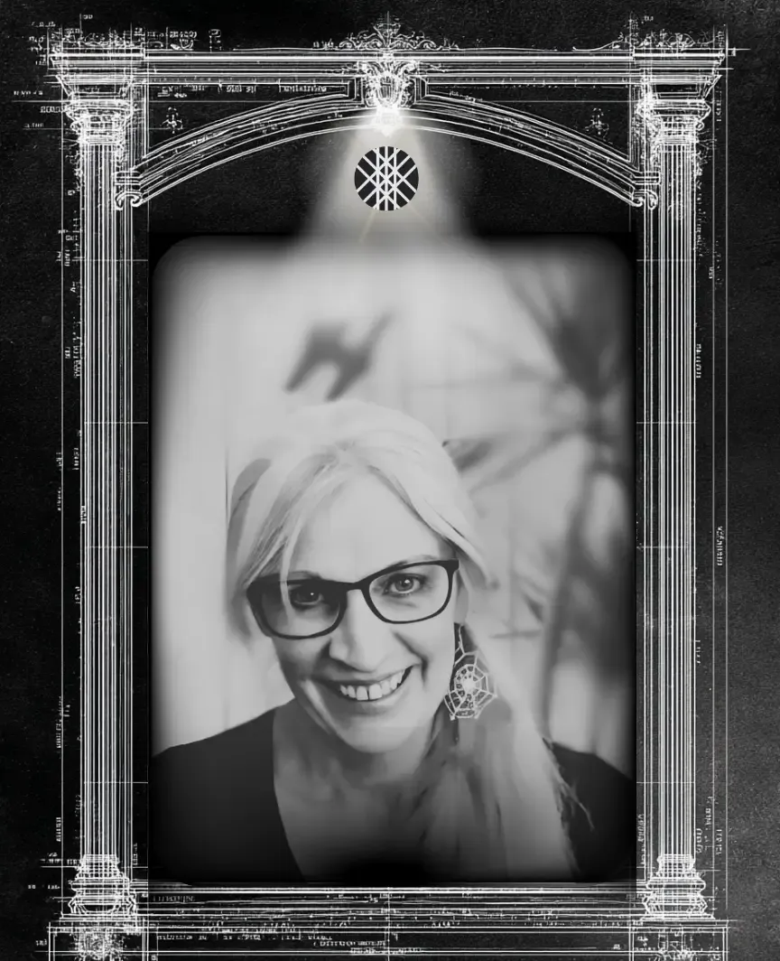 Birgitta Granstrom,founder of LifeSpider System™