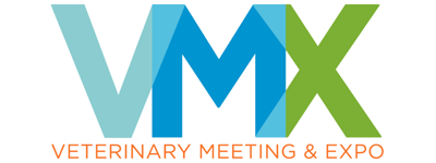 VMX Conference dog show