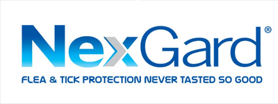 NexGard at WVC Conference dog show