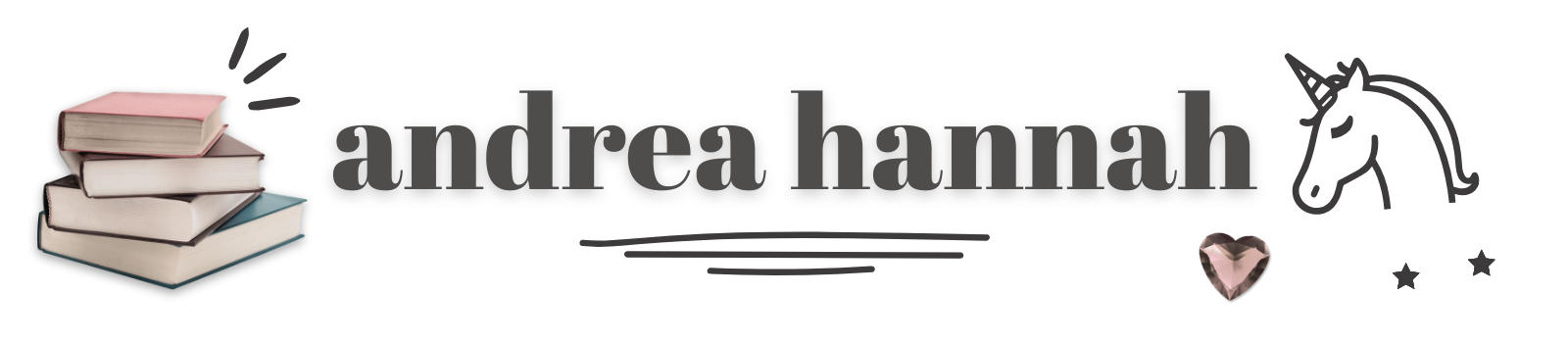 Andrea Hannah - Author, Astrologer, Mapmaker for Creatives