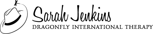 Sarah Jenkins / Dragonfly International Therapy