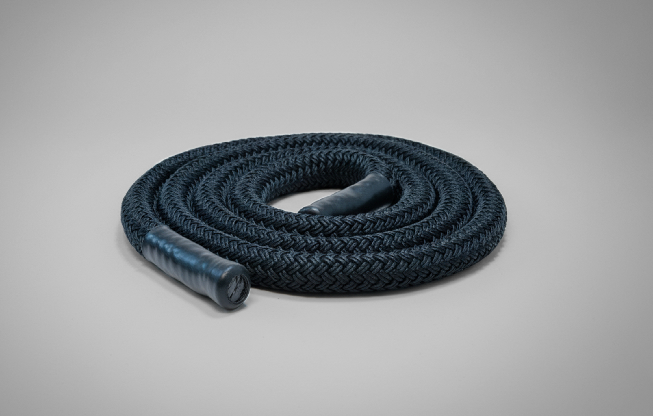 Heavy Flow Rope