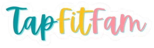 TapFitFam Logo