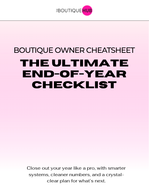 The Ultimage End-Of-Year Checklist
