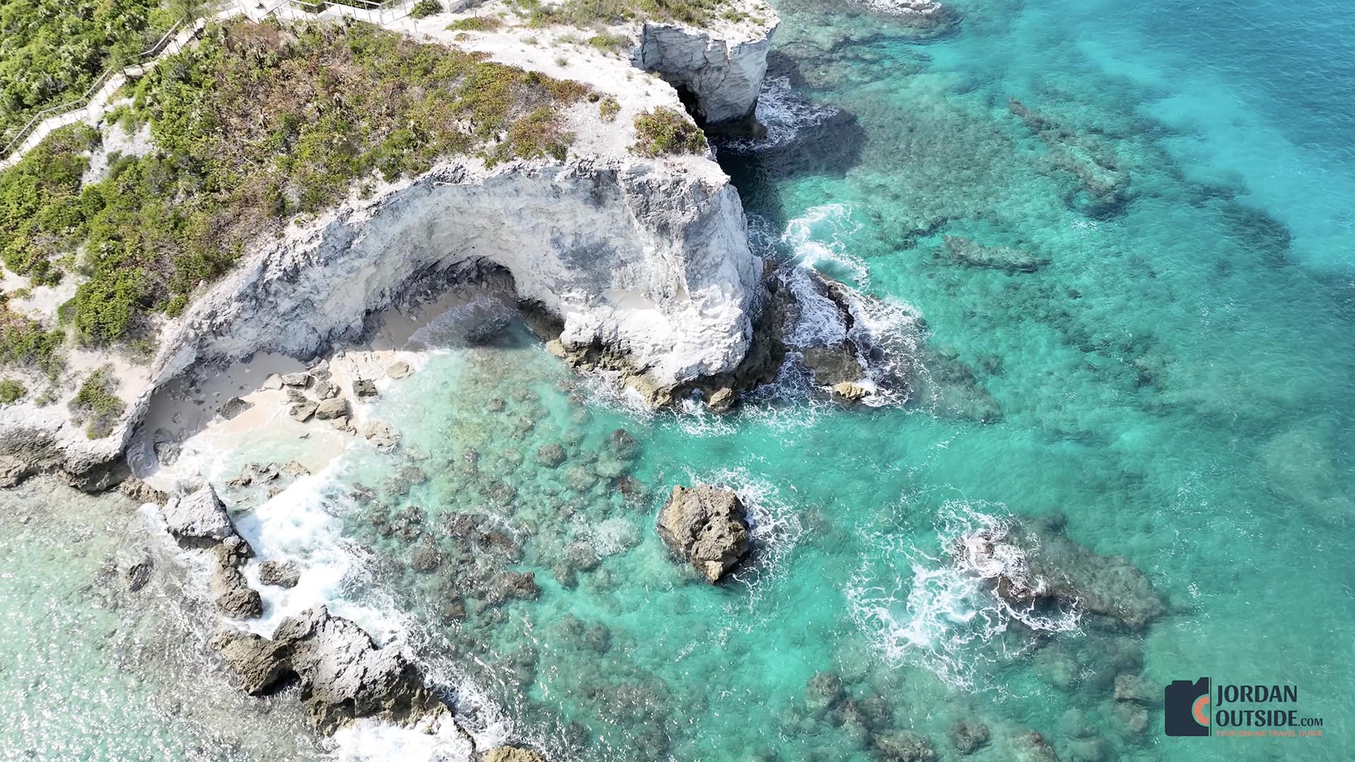 The Columbus Monument/Lucayan Memorial
