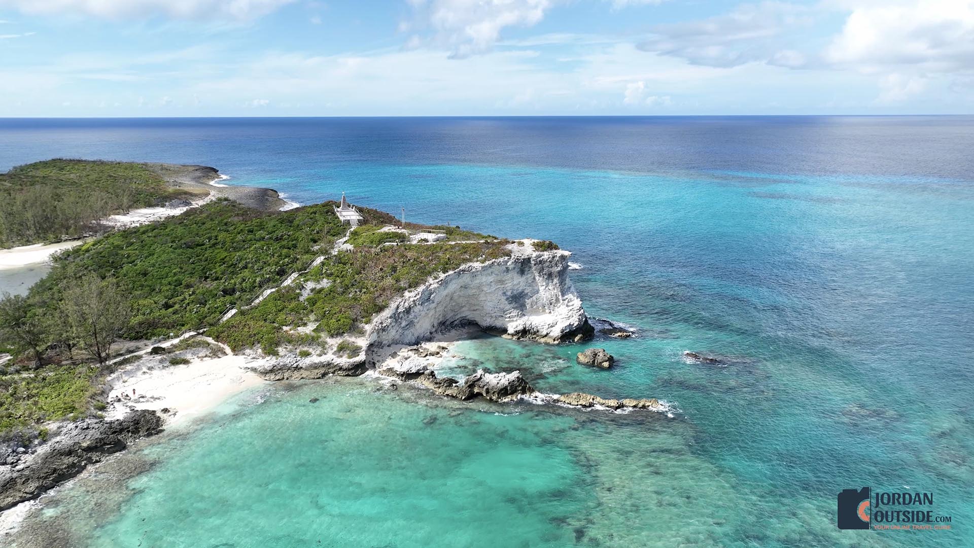 The Columbus Monument/Lucayan Memorial