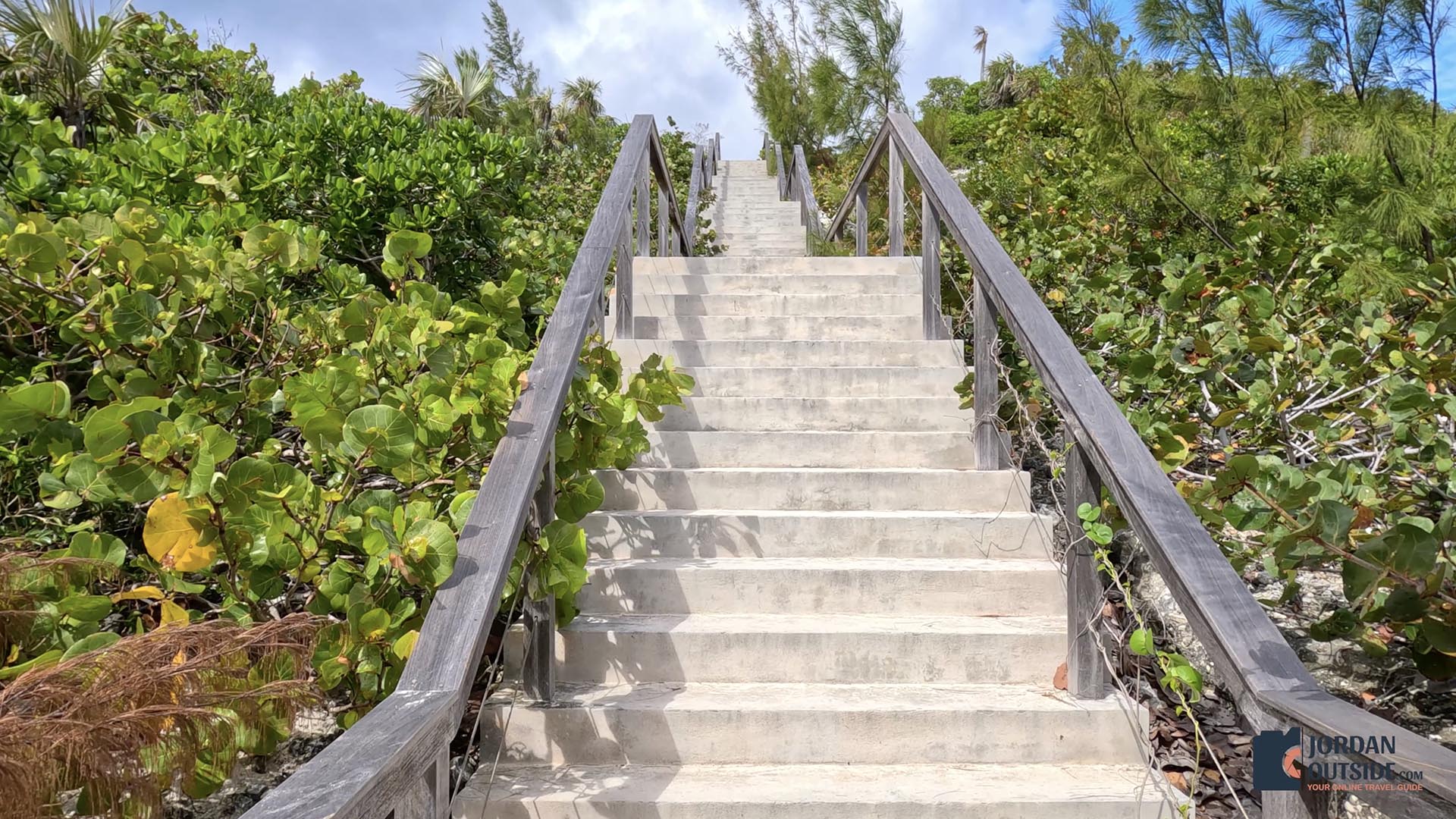 The Columbus Monument/Lucayan Memorial