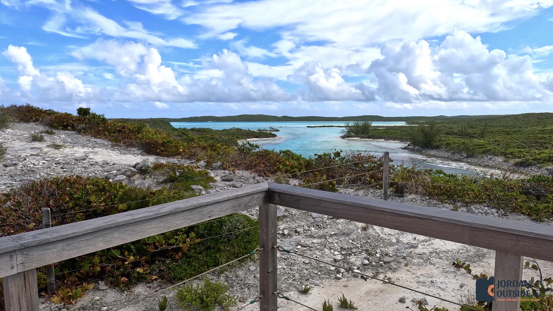 The Columbus Monument/Lucayan Memorial