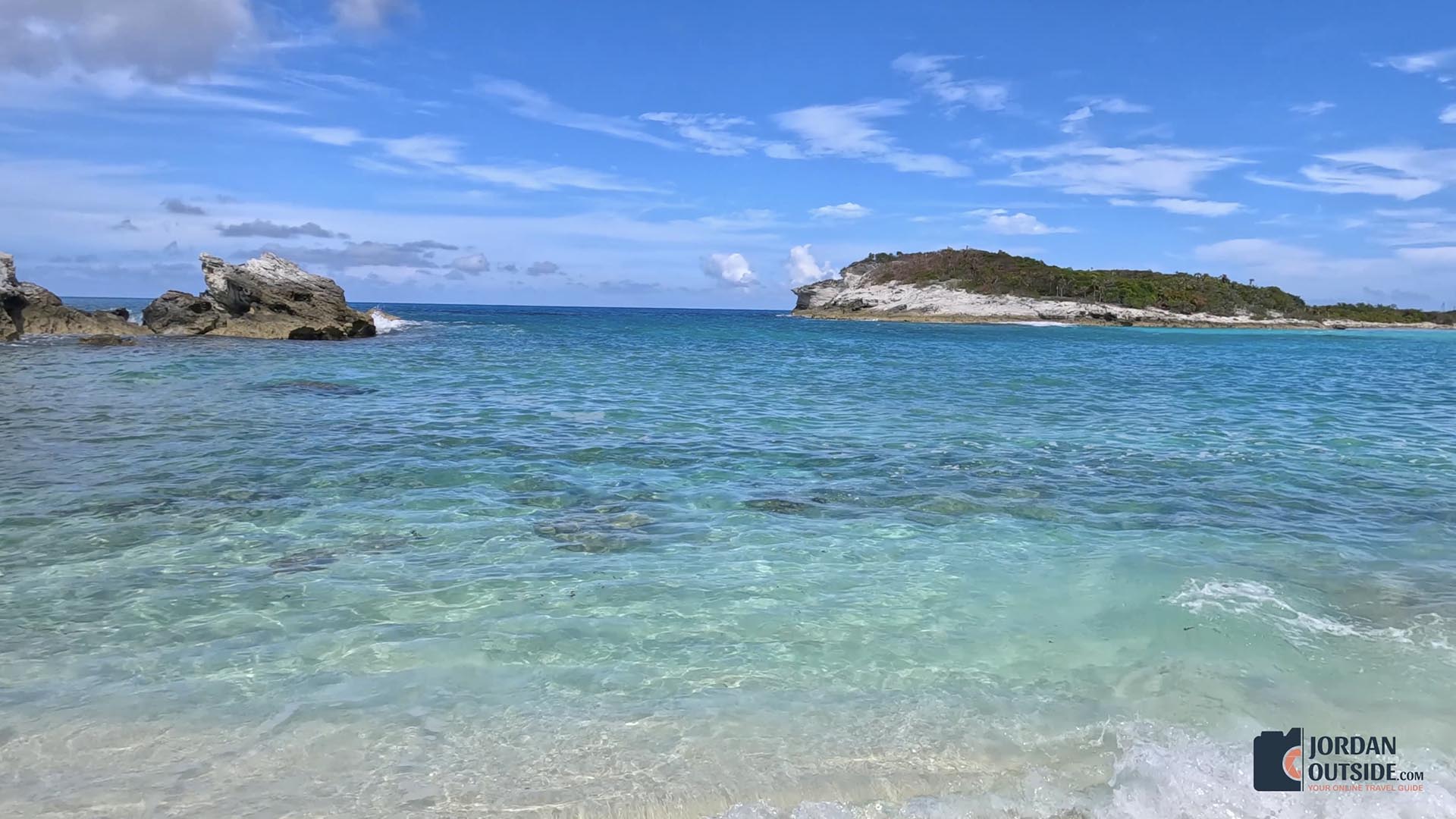 The Columbus Monument/Lucayan Memorial