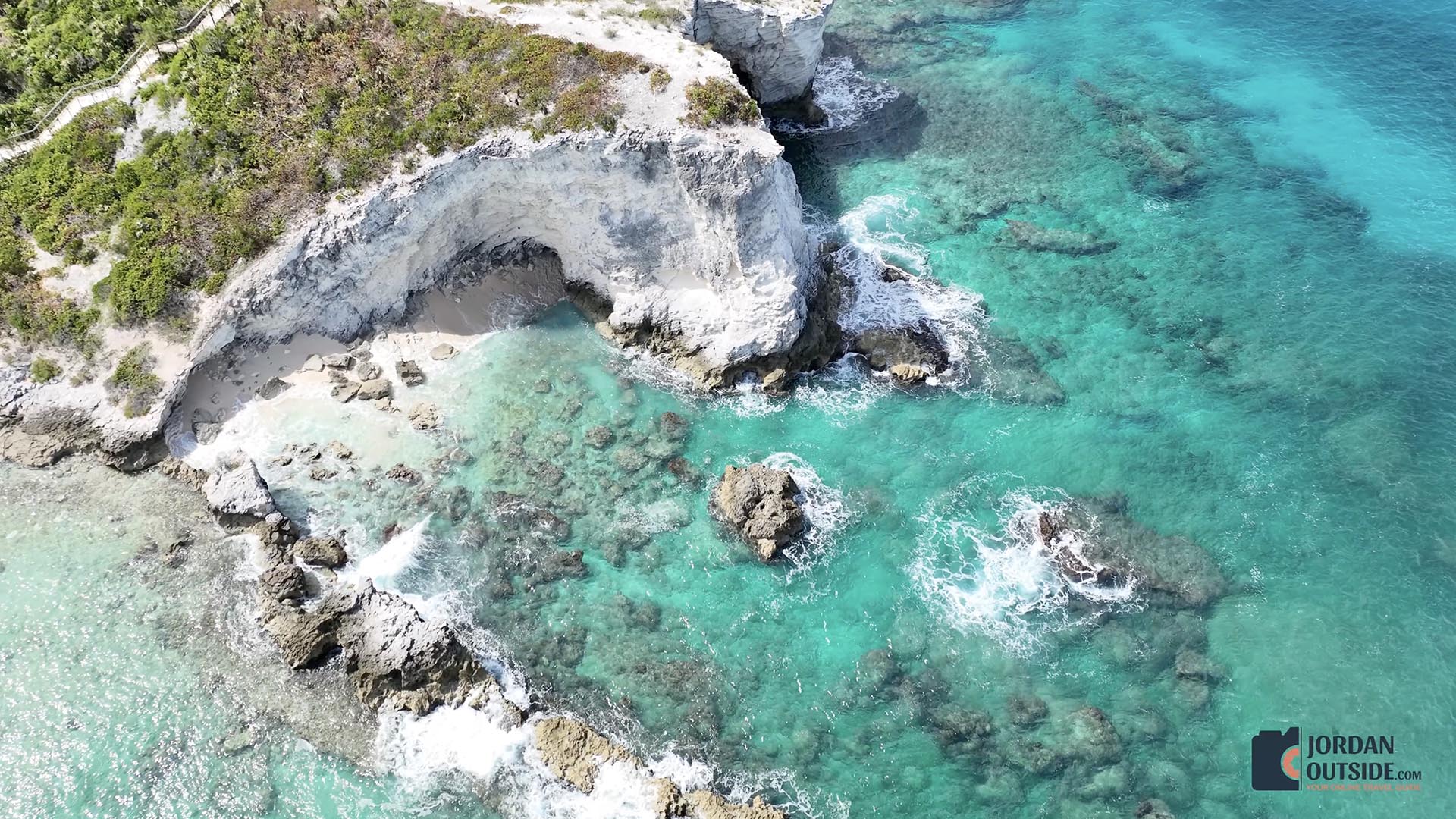 The Columbus Monument/Lucayan Memorial