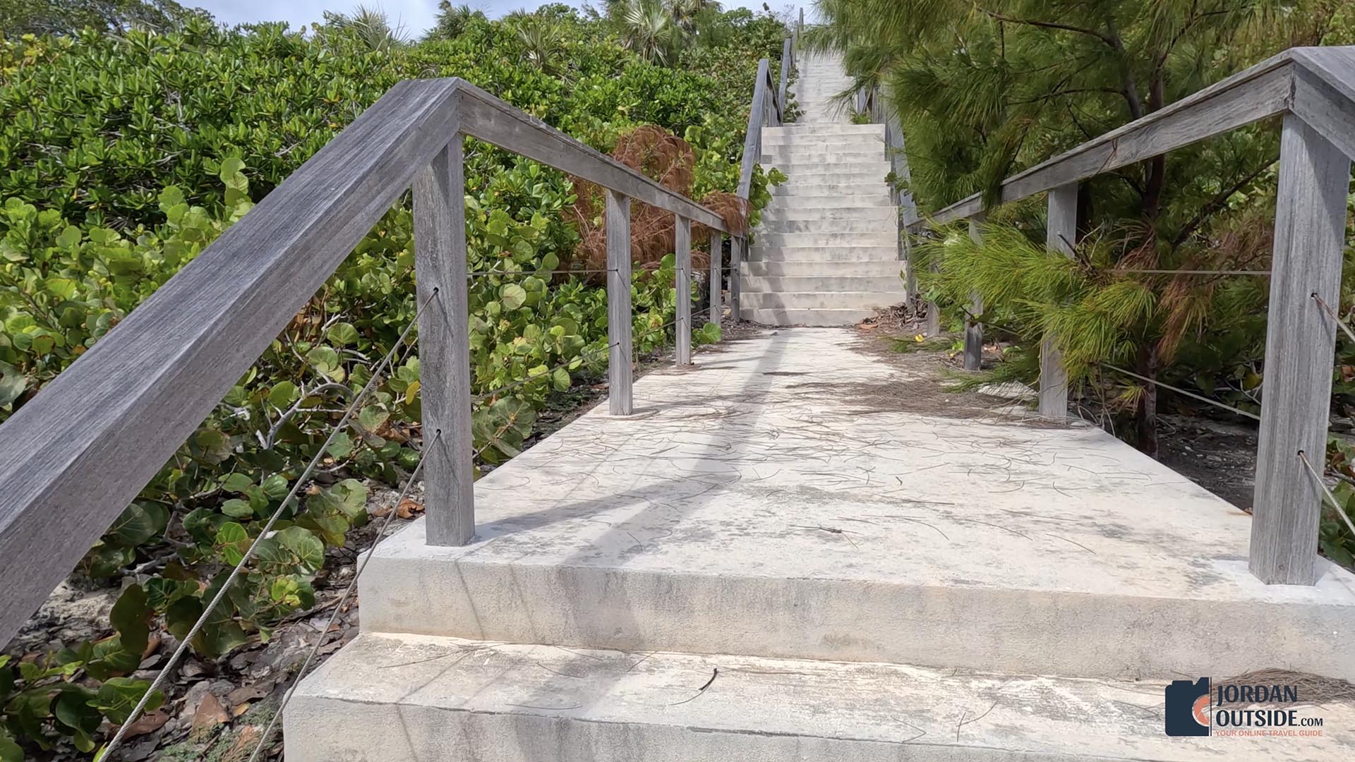 The Columbus Monument/Lucayan Memorial