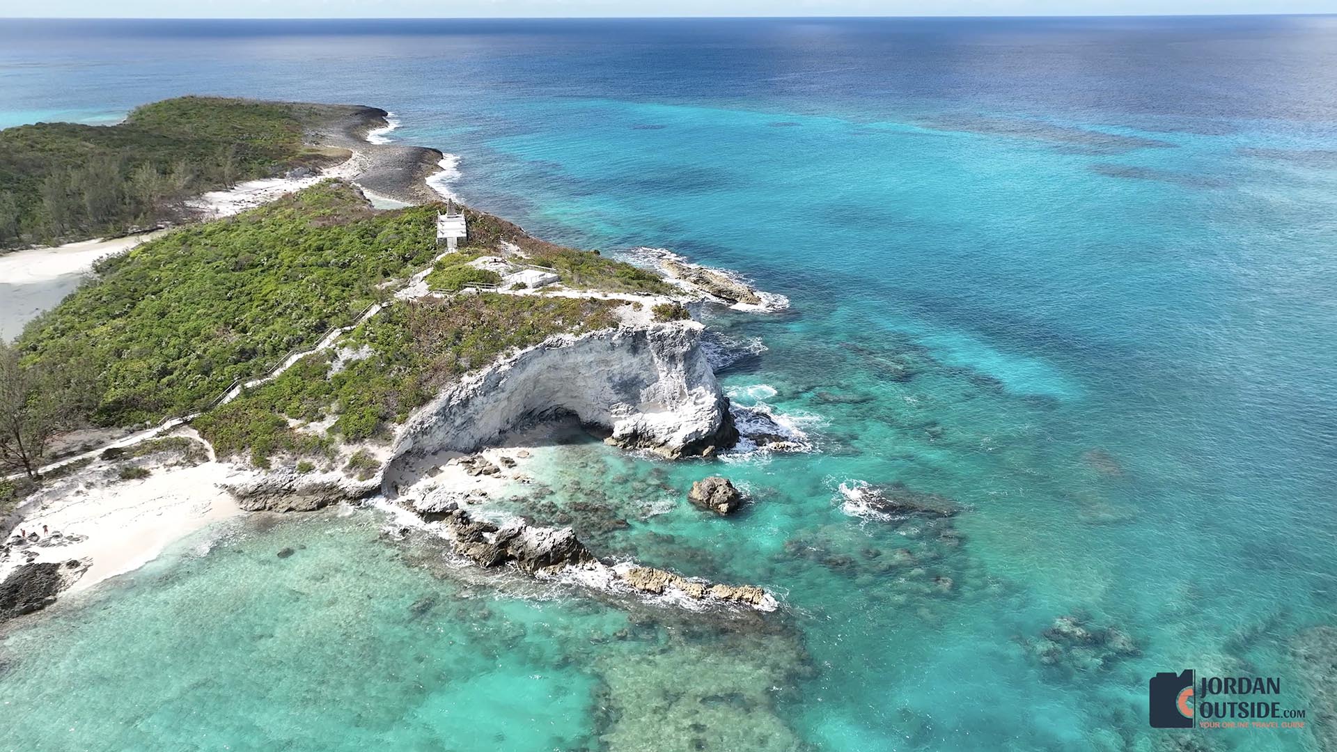 The Columbus Monument/Lucayan Memorial