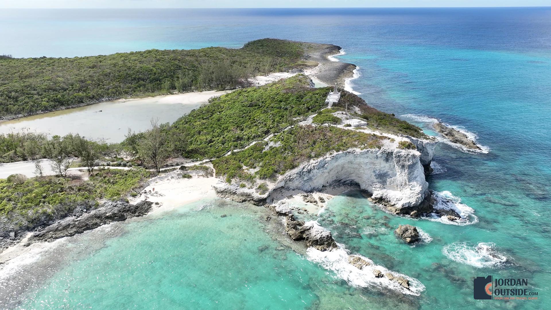 The Columbus Monument/Lucayan Memorial