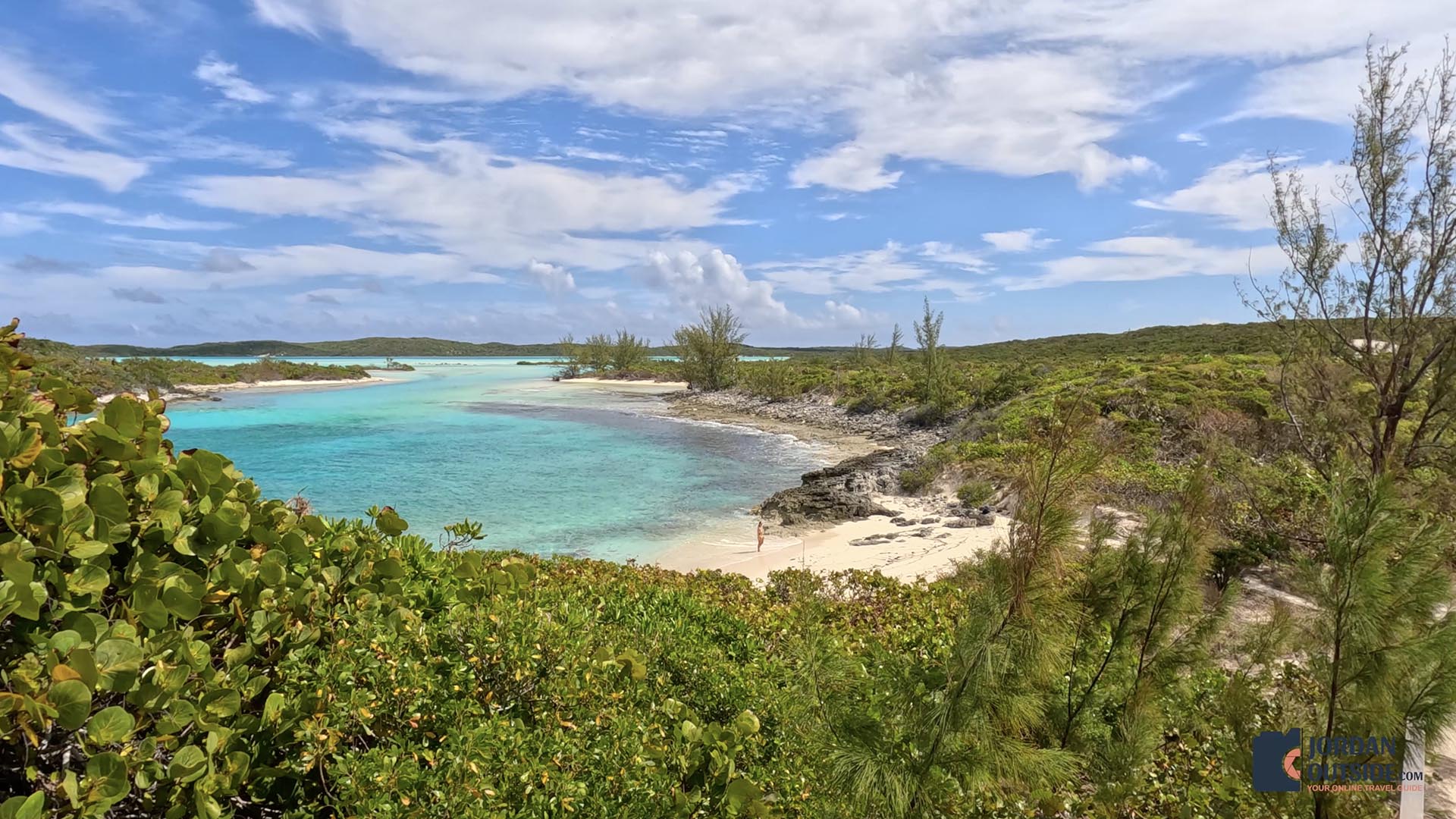 The Columbus Monument/Lucayan Memorial