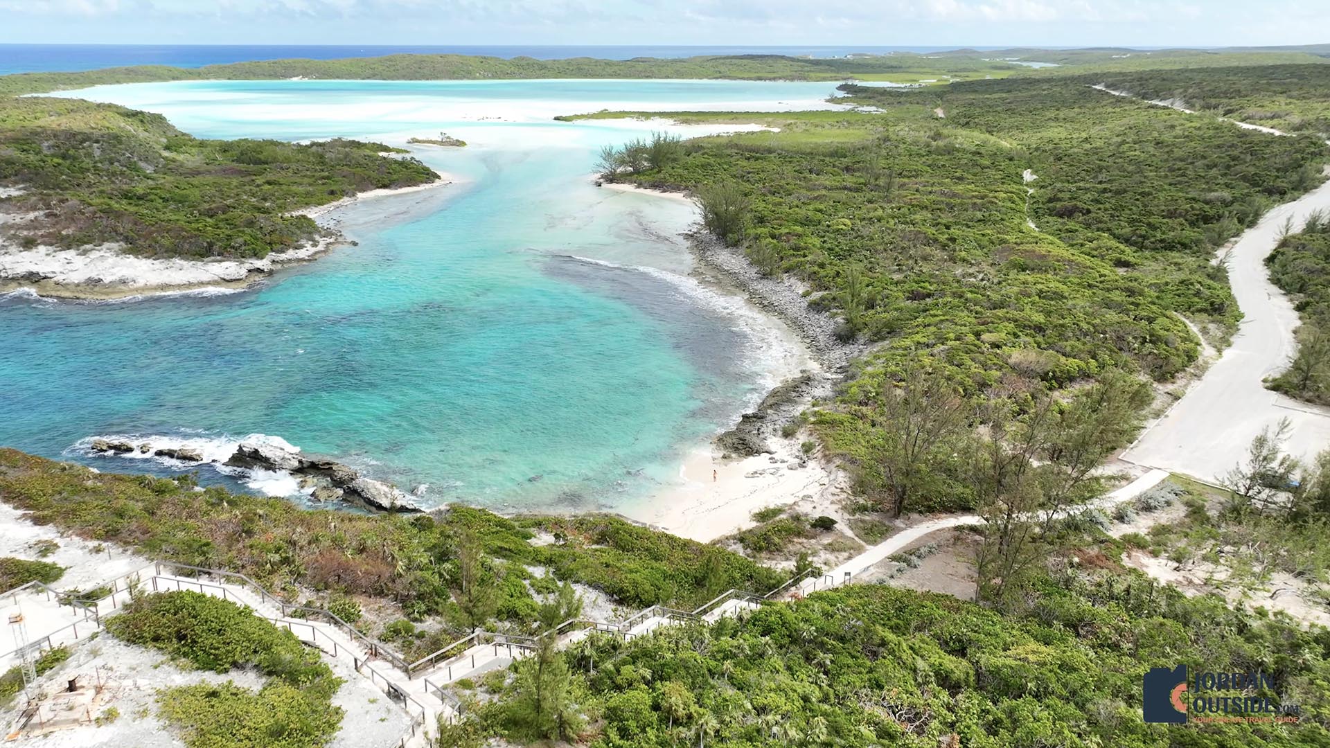 The Columbus Monument/Lucayan Memorial