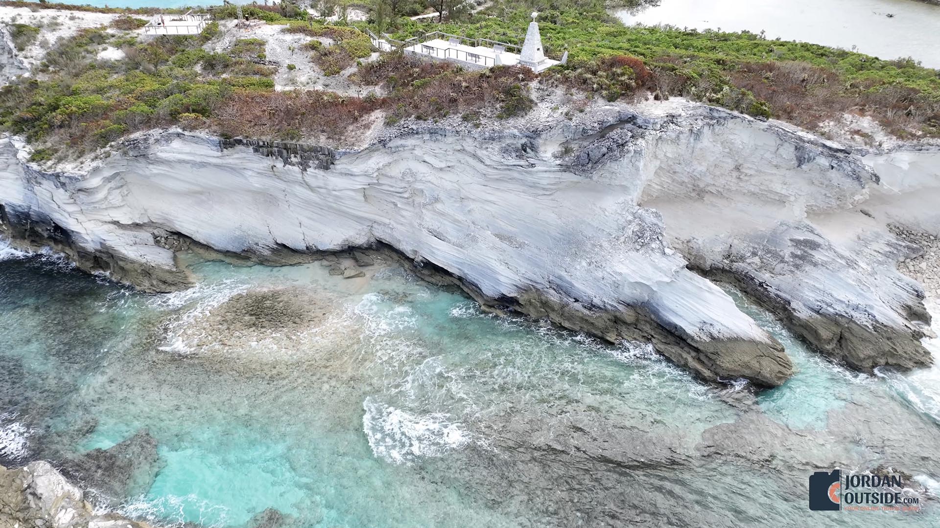 The Columbus Monument/Lucayan Memorial