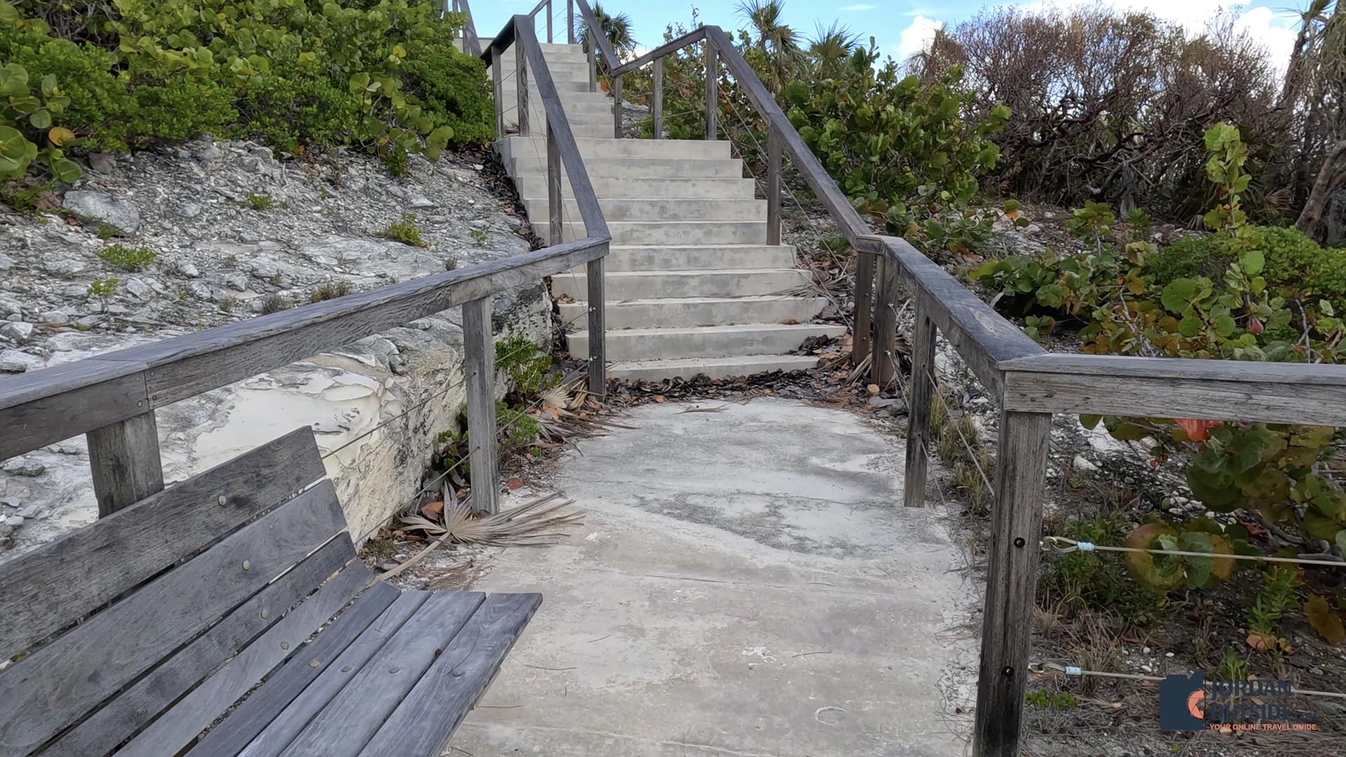 The Columbus Monument/Lucayan Memorial