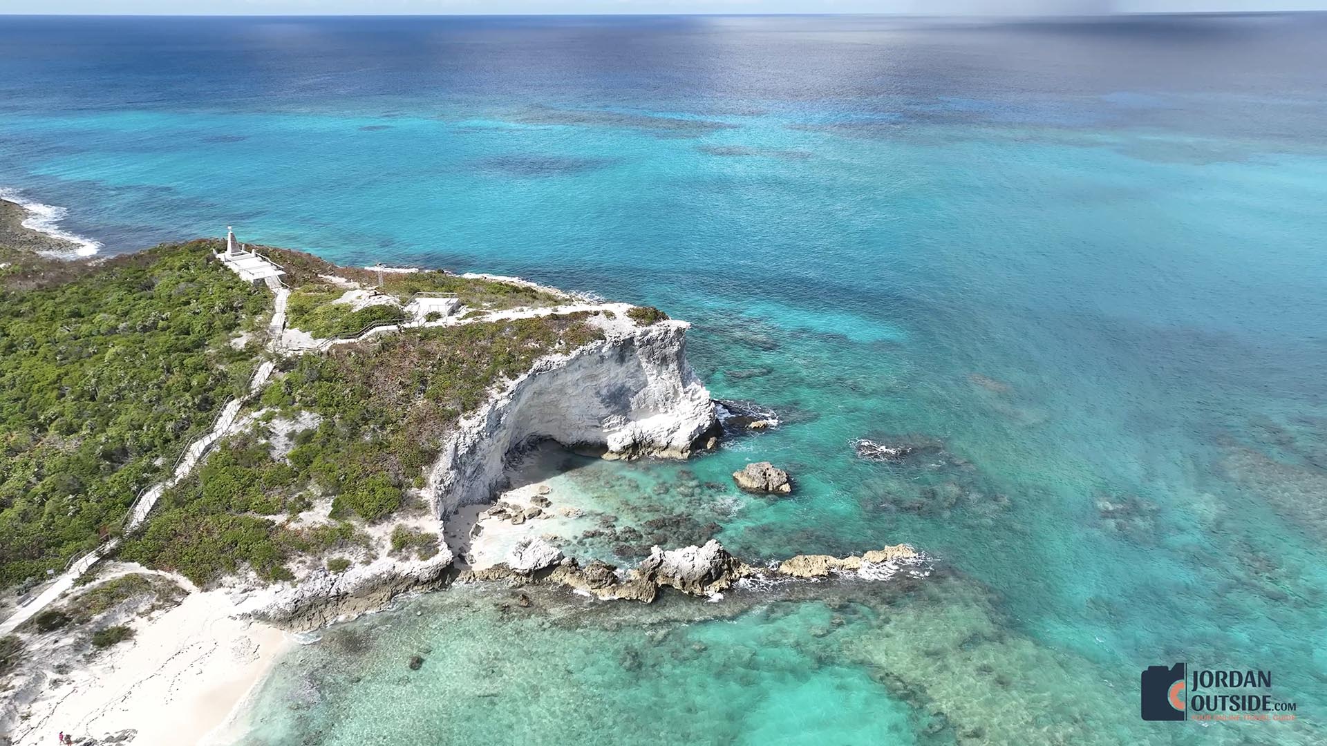 The Columbus Monument/Lucayan Memorial