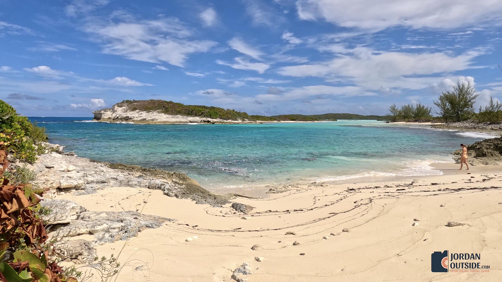 The Columbus Monument/Lucayan Memorial