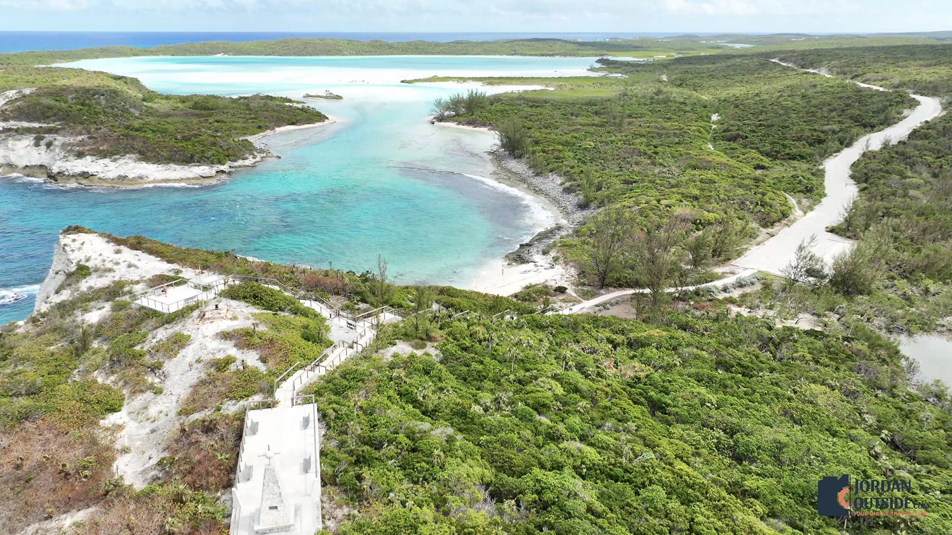 The Columbus Monument/Lucayan Memorial