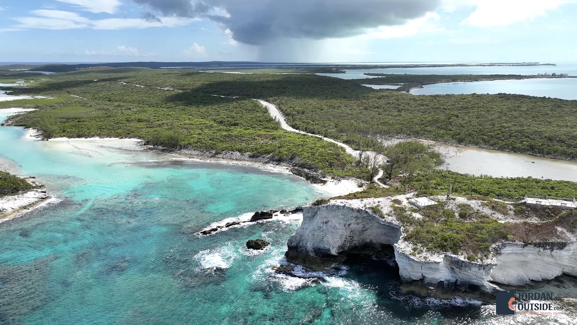 The Columbus Monument/Lucayan Memorial