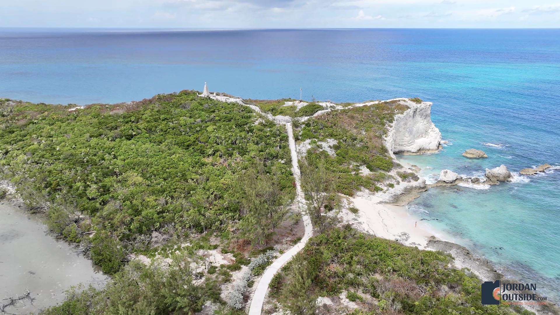 The Columbus Monument/Lucayan Memorial