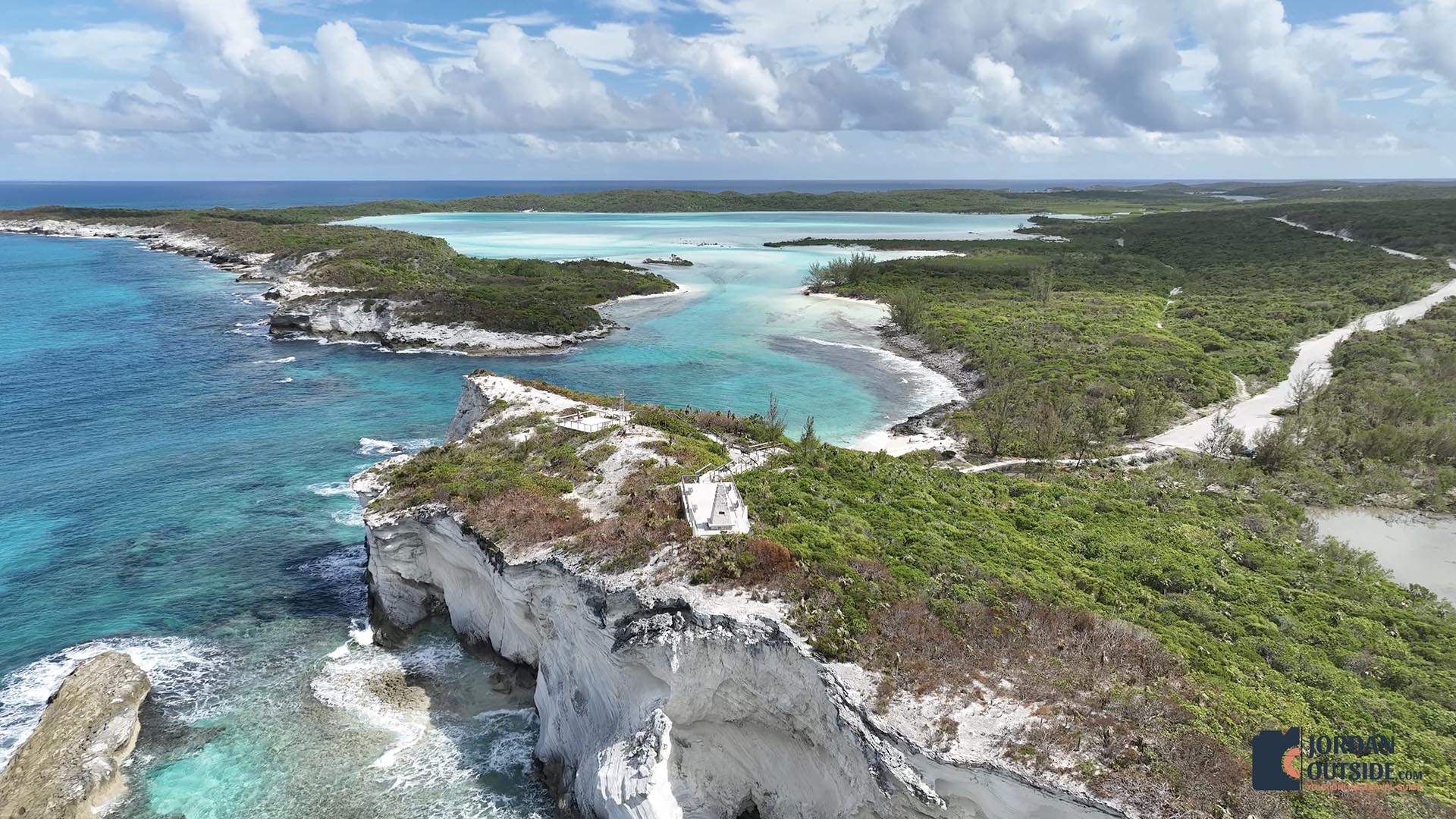 The Columbus Monument/Lucayan Memorial