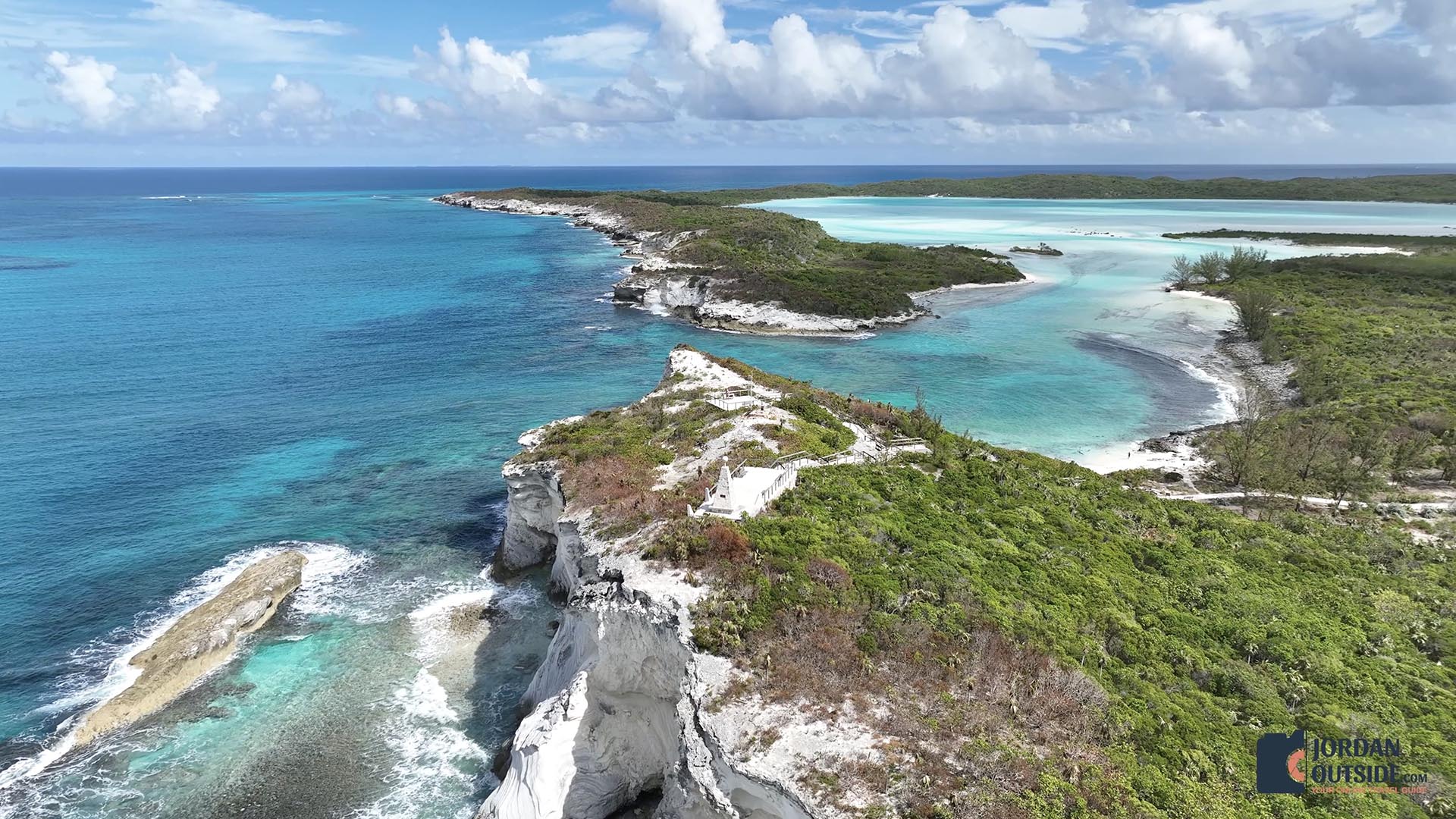 The Columbus Monument/Lucayan Memorial