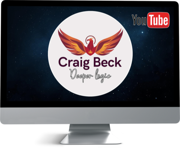 Craig Beck - The Deeper Truth Show
