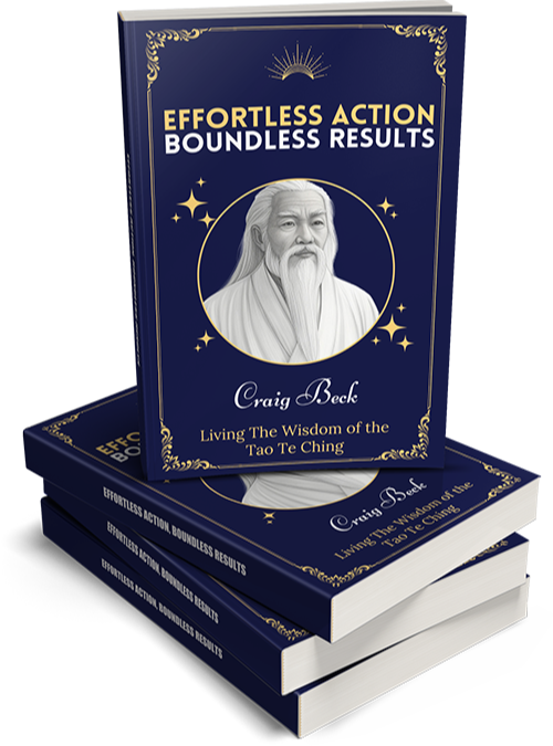 Tao Te Ching